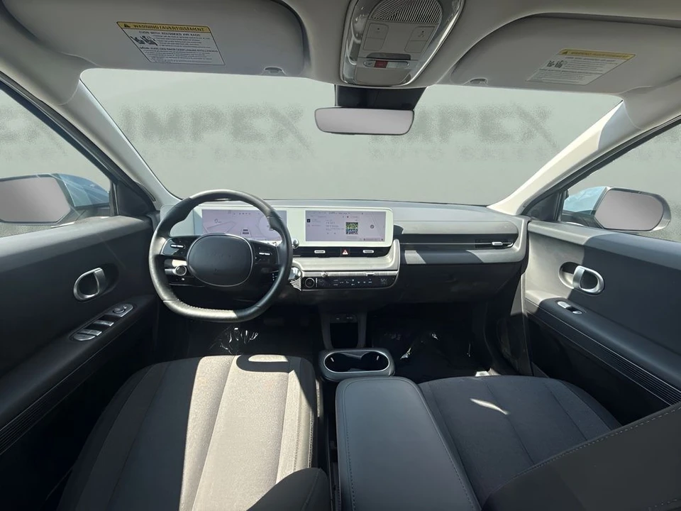 2024 Hyundai Ioniq 5 - Image 11 of 26