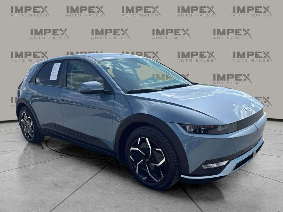 2024 Hyundai Ioniq 5 - Image 7 of 26