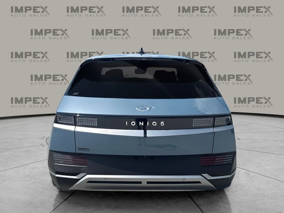2024 Hyundai Ioniq 5 - Image 4 of 26