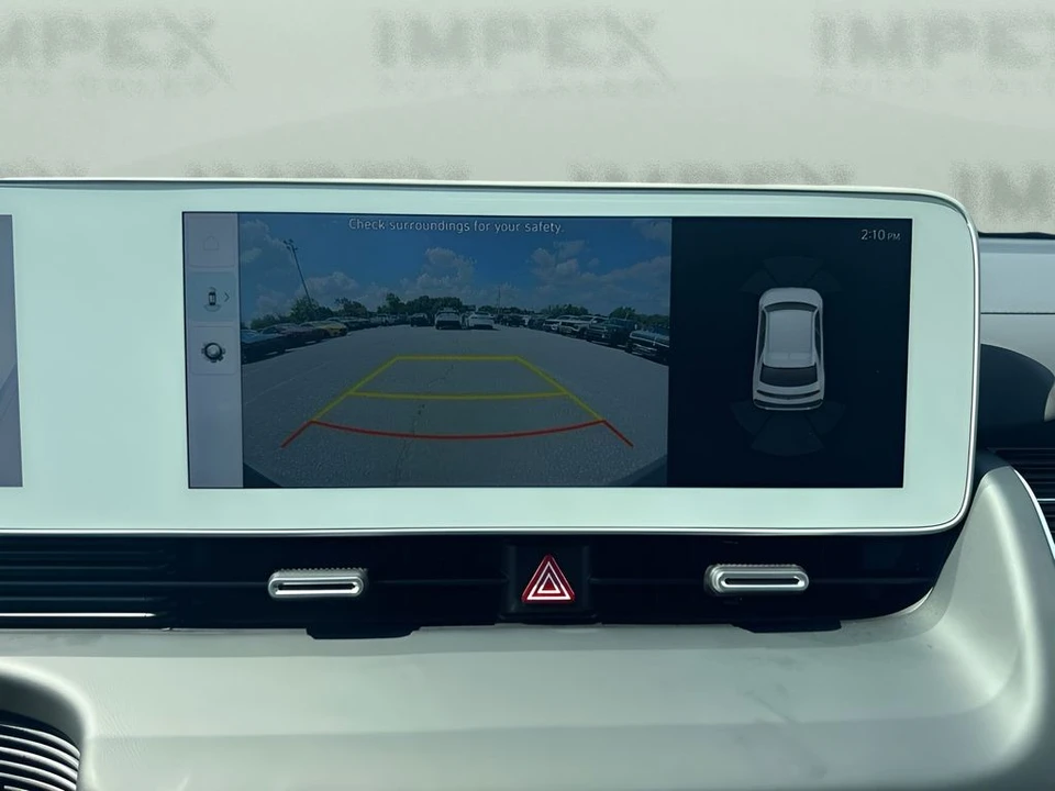 2024 Hyundai Ioniq 5 - Image 15 of 26