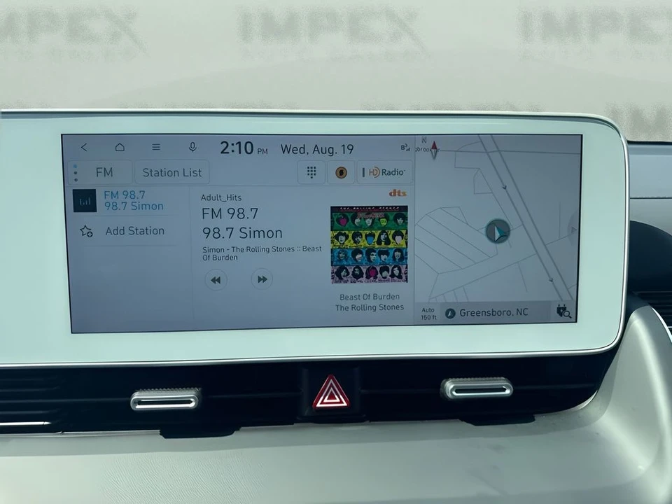 2024 Hyundai Ioniq 5 - Image 13 of 26