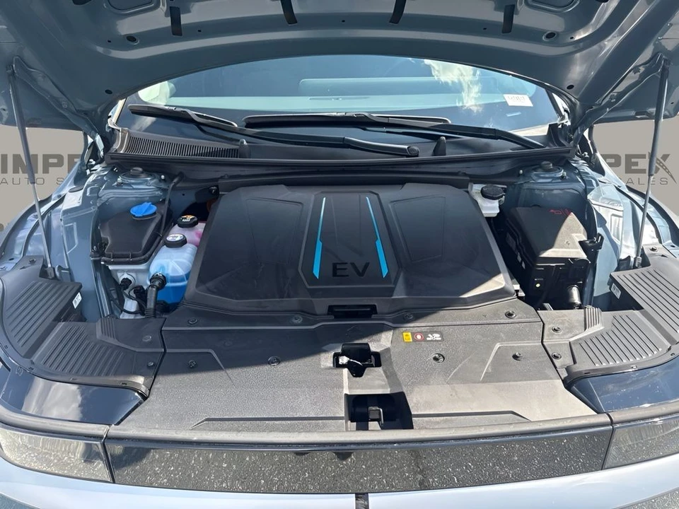 2024 Hyundai Ioniq 5 - Image 23 of 26