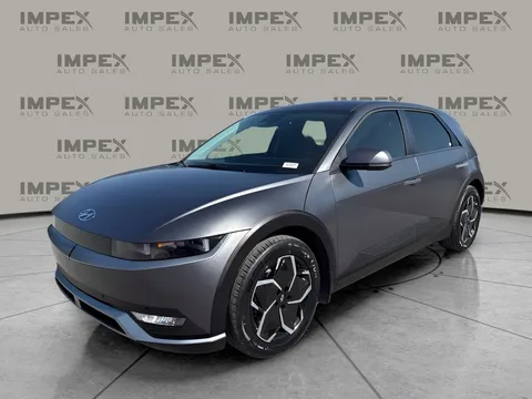 2024 Hyundai IONIQ 5 SEL