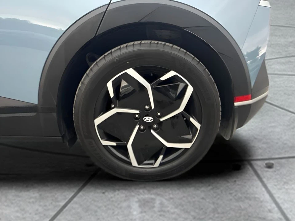 2024 Hyundai Ioniq 5 - Image 22 of 24