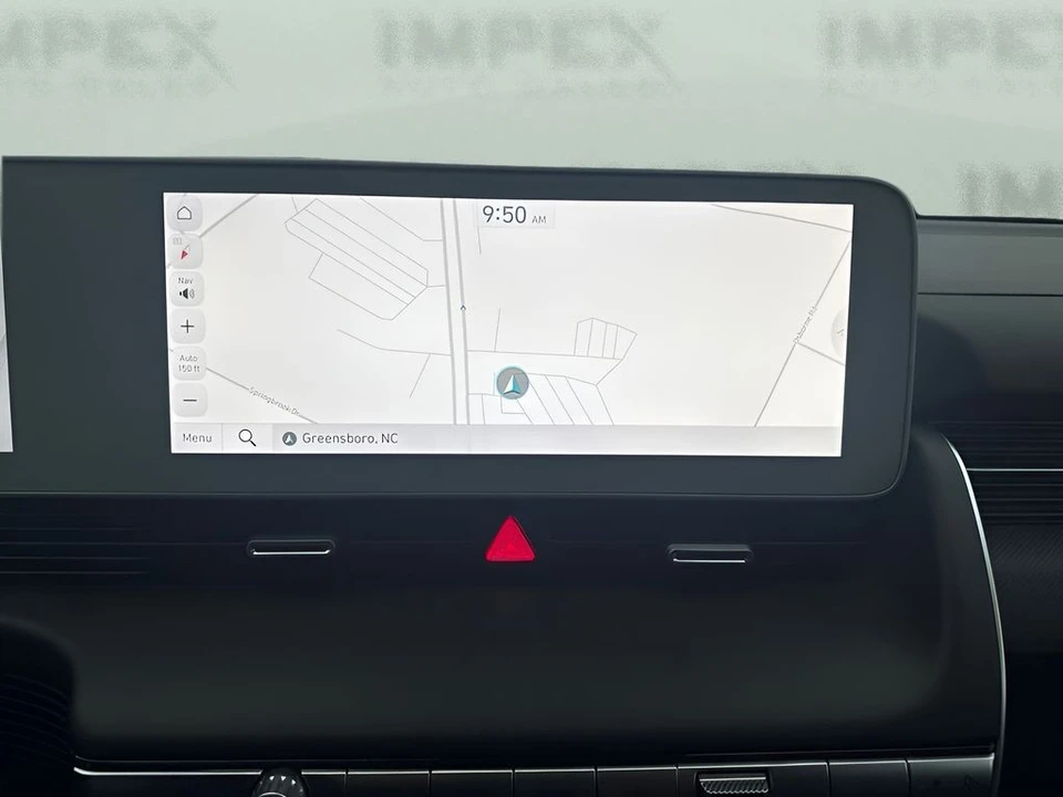 2024 Hyundai Ioniq 5 - Image 12 of 24