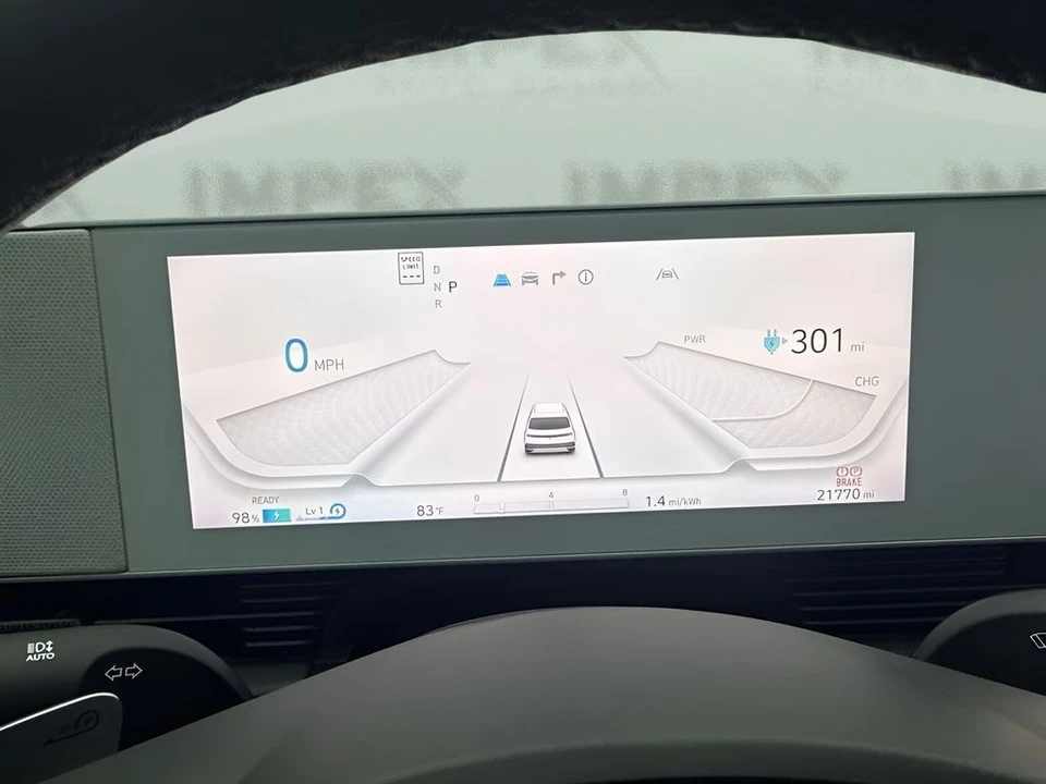 2024 Hyundai Ioniq 5 - Image 15 of 24
