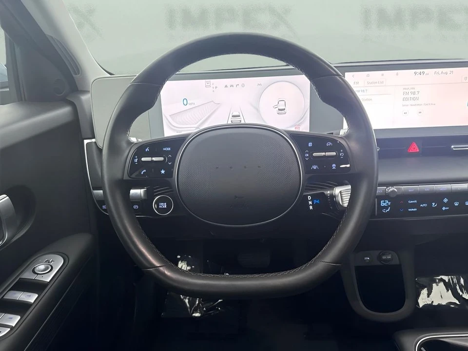 2024 Hyundai Ioniq 5 - Image 9 of 24