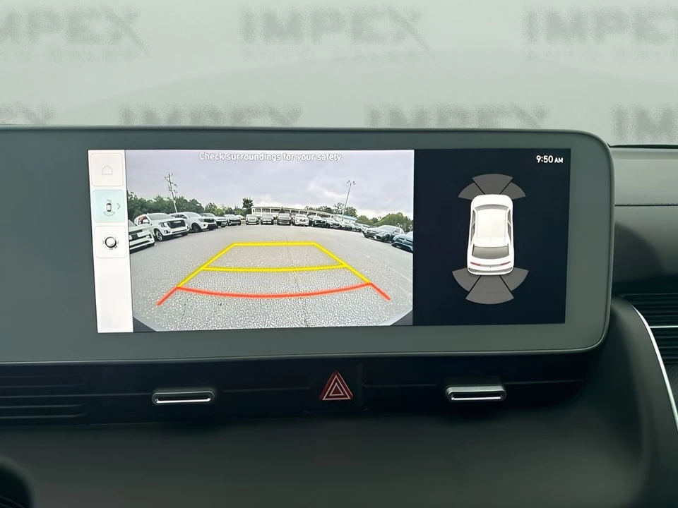 2024 Hyundai Ioniq 5 - Image 13 of 24