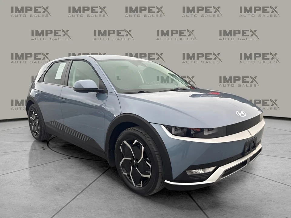 2024 Hyundai Ioniq 5 - Image 4 of 24
