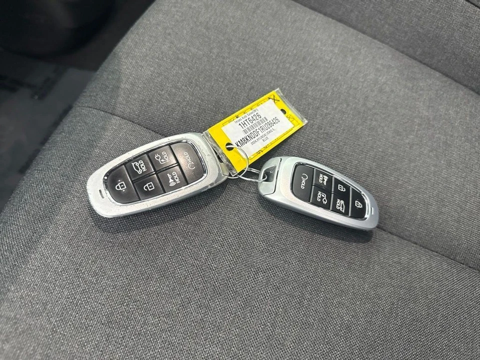 2024 Hyundai Ioniq 5 - Image 24 of 24