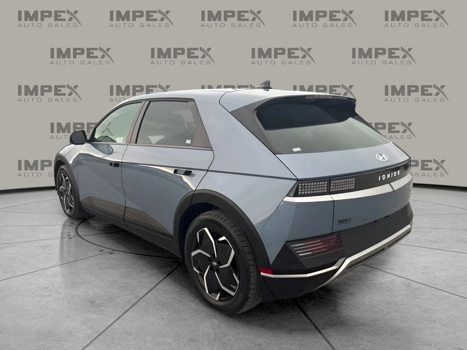 2024 Hyundai Ioniq 5 - Image 2 of 24