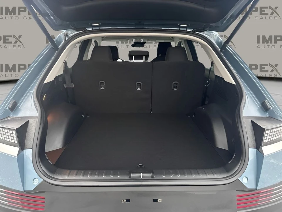 2024 Hyundai Ioniq 5 - Image 19 of 24