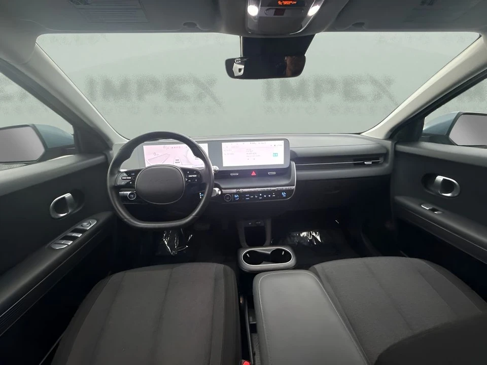2024 Hyundai Ioniq 5 - Image 8 of 24