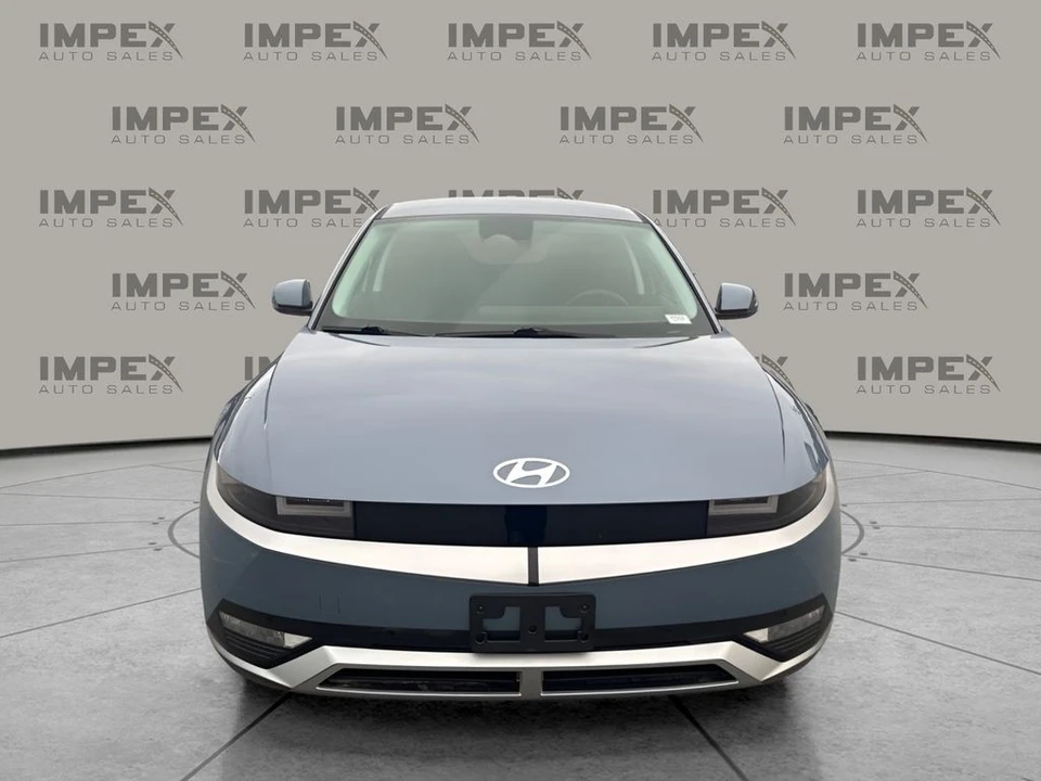 2024 Hyundai Ioniq 5 - Image 5 of 24