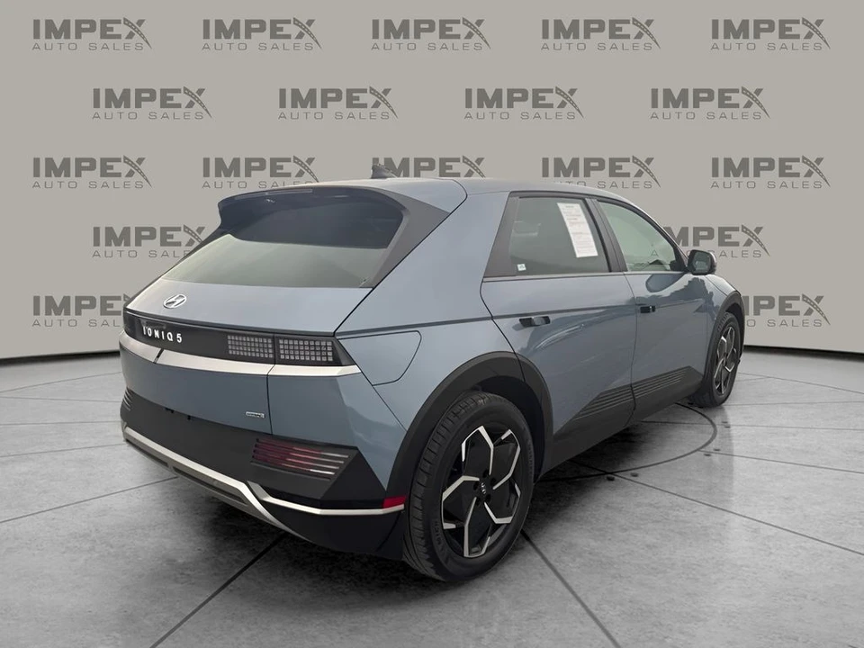 2024 Hyundai Ioniq 5 - Image 3 of 24