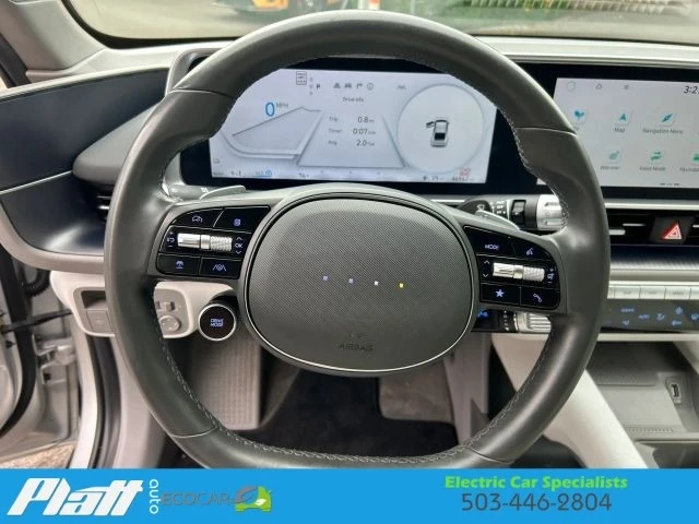 2024 Hyundai Ioniq 5 - Image 22 of 31