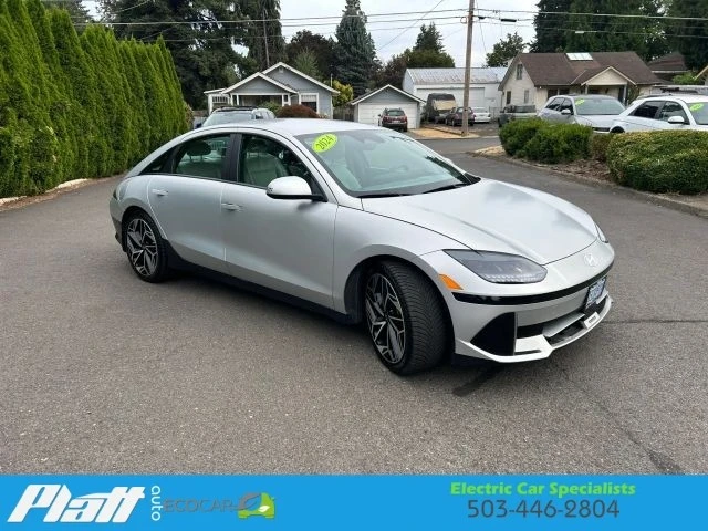 2024 Hyundai Ioniq 5 - Image 13 of 31