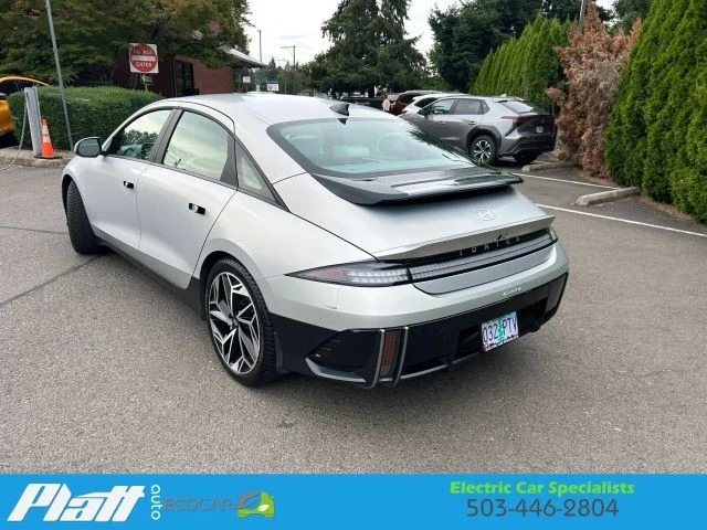 2024 Hyundai Ioniq 5 - Image 6 of 31