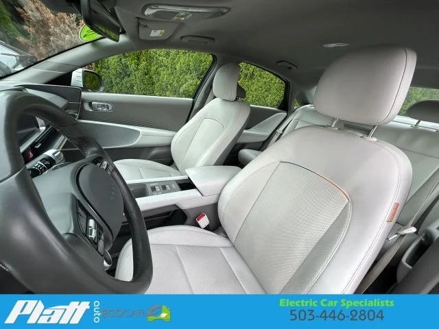 2024 Hyundai Ioniq 5 - Image 21 of 31