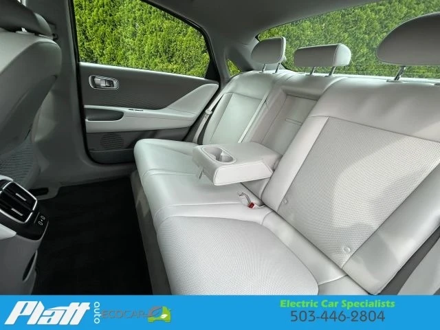 2024 Hyundai Ioniq 5 - Image 31 of 31