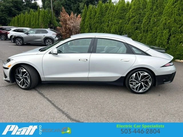 2024 Hyundai Ioniq 5 - Image 4 of 31