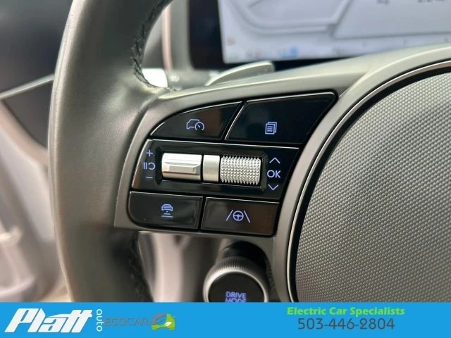 2024 Hyundai Ioniq 5 - Image 24 of 31