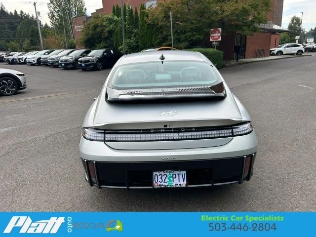 2024 Hyundai Ioniq 5 - Image 7 of 31