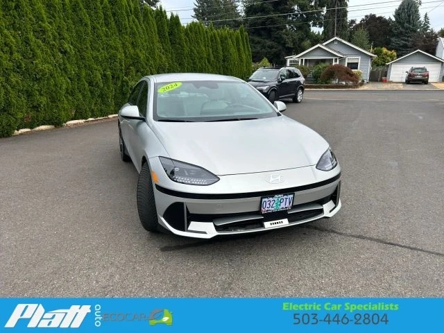 2024 Hyundai Ioniq 5 - Image 14 of 31