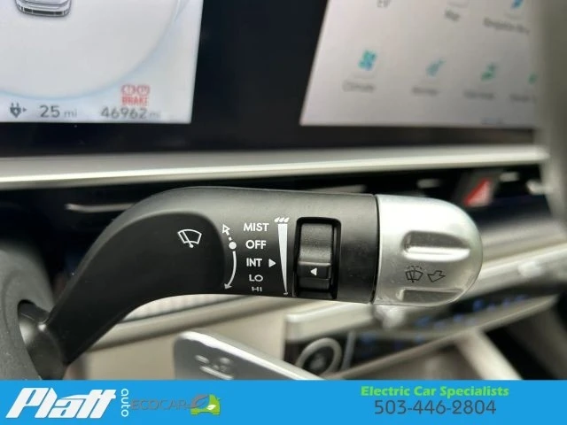 2024 Hyundai Ioniq 5 - Image 25 of 31