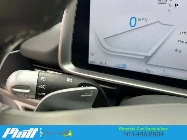 2024 Hyundai Ioniq 5 - Image 26 of 31