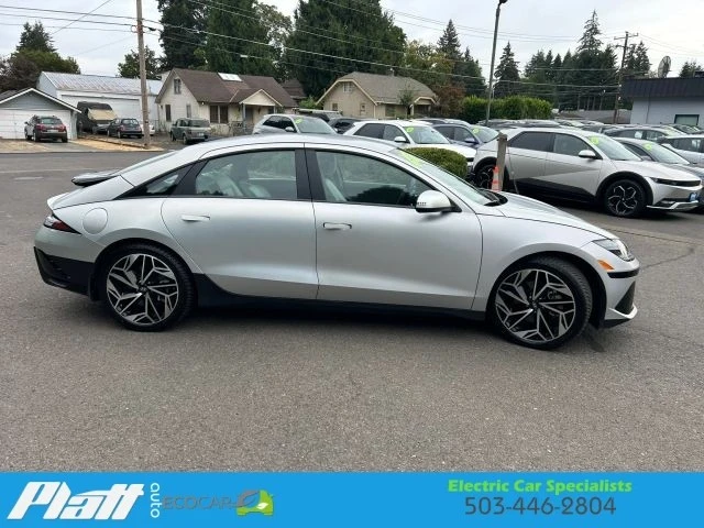 2024 Hyundai Ioniq 5 - Image 11 of 31