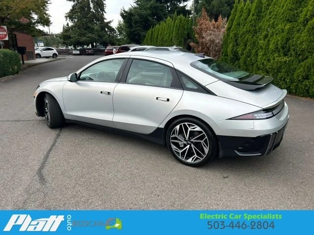 2024 Hyundai Ioniq 5 - Image 5 of 31