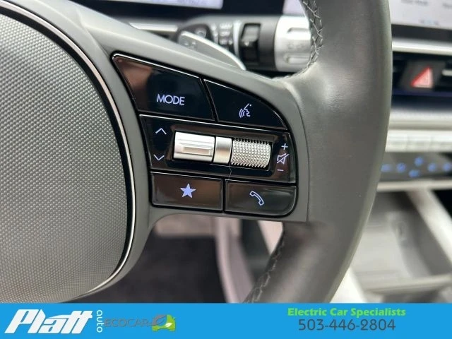 2024 Hyundai Ioniq 5 - Image 23 of 31