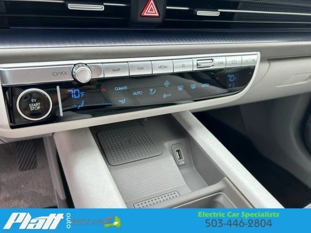 2024 Hyundai Ioniq 5 - Image 27 of 31