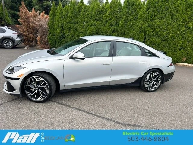 2024 Hyundai Ioniq 5 - Image 3 of 31