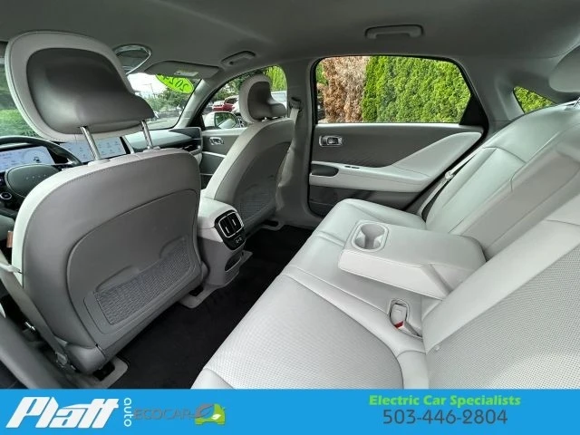 2024 Hyundai Ioniq 5 - Image 30 of 31