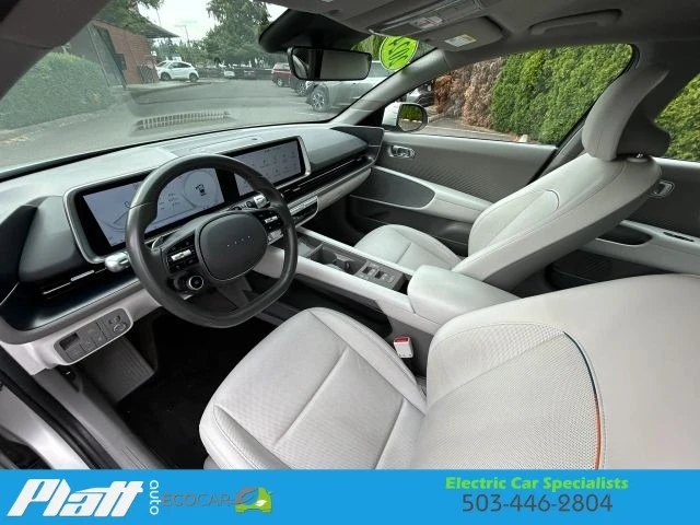 2024 Hyundai Ioniq 5 - Image 20 of 31