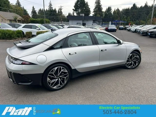 2024 Hyundai Ioniq 5 - Image 9 of 31