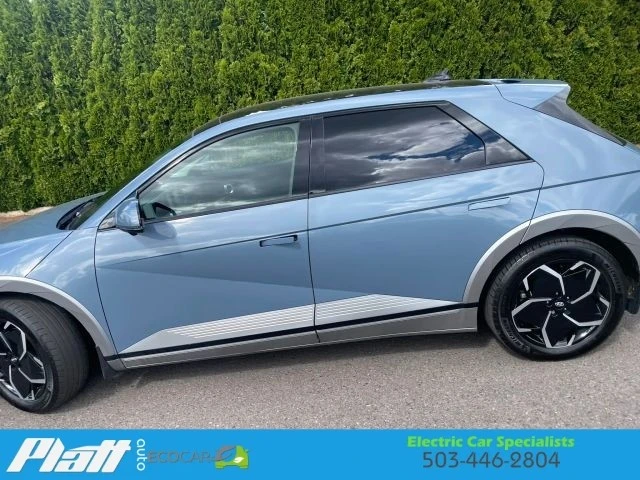 2024 Hyundai Ioniq 5 - Image 5 of 31