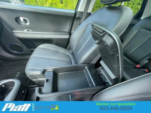 2024 Hyundai Ioniq 5 - Image 26 of 31
