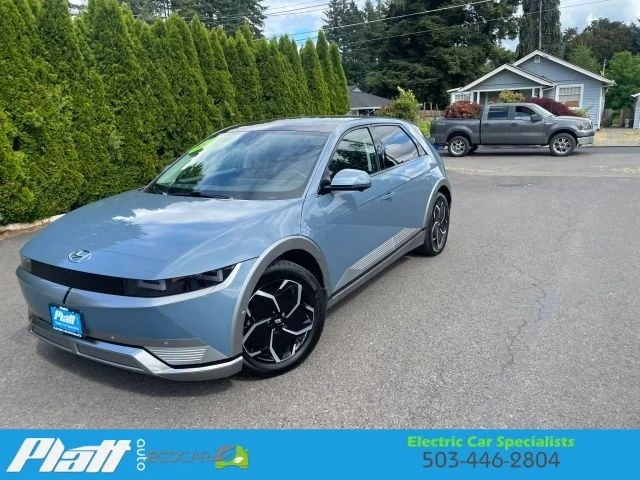 2024 Hyundai Ioniq 5 - Image 3 of 31