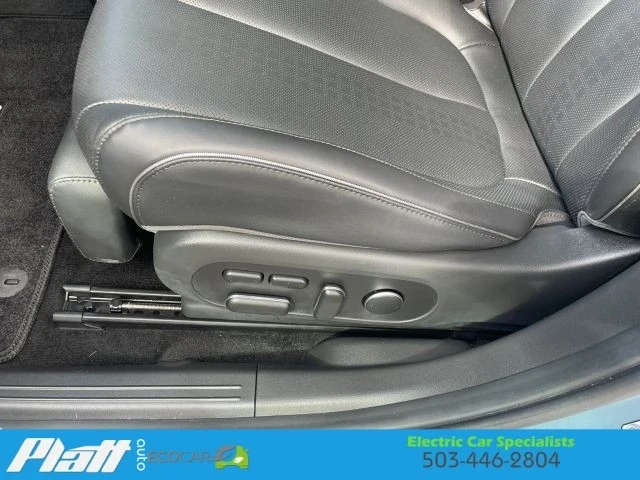 2024 Hyundai Ioniq 5 - Image 20 of 31