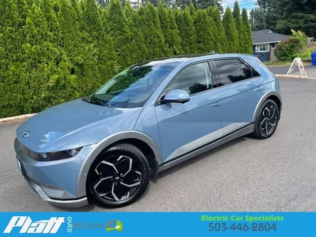 2024 Hyundai Ioniq 5 - Image 4 of 31