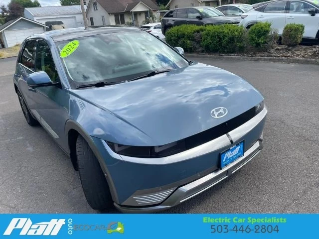 2024 Hyundai Ioniq 5 - Image 14 of 31