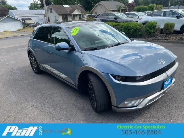2024 Hyundai Ioniq 5 - Image 13 of 31