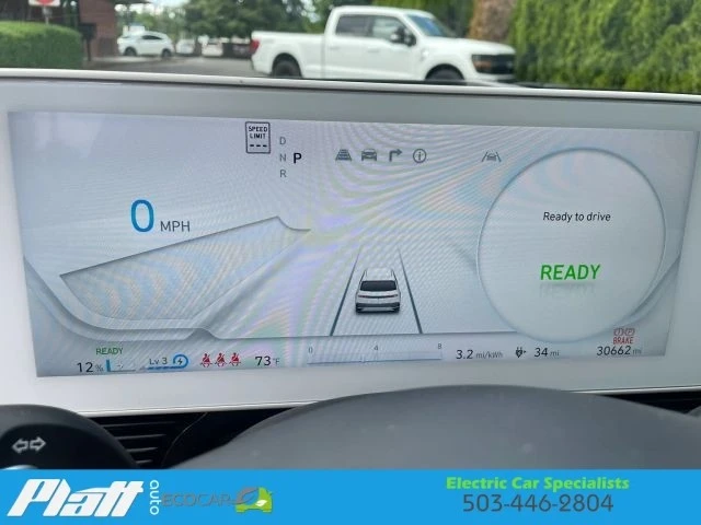 2024 Hyundai Ioniq 5 - Image 27 of 31