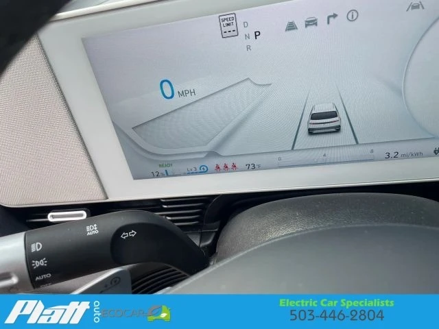 2024 Hyundai Ioniq 5 - Image 29 of 31