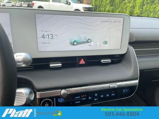 2024 Hyundai Ioniq 5 - Image 22 of 31