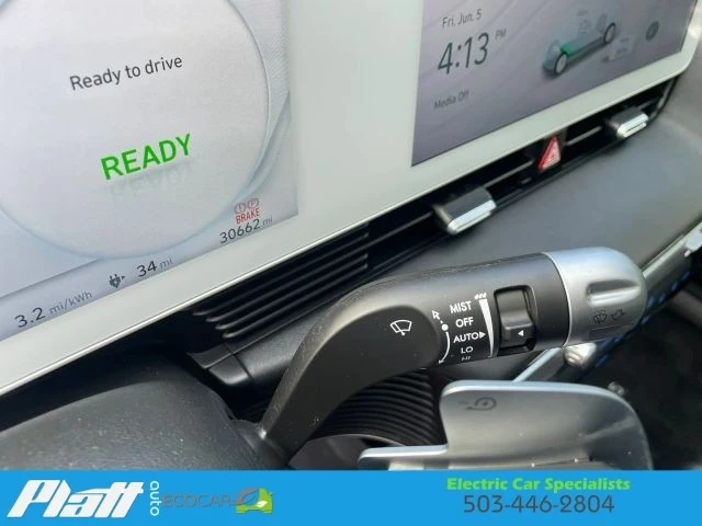 2024 Hyundai Ioniq 5 - Image 28 of 31
