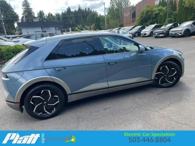 2024 Hyundai Ioniq 5 - Image 11 of 31
